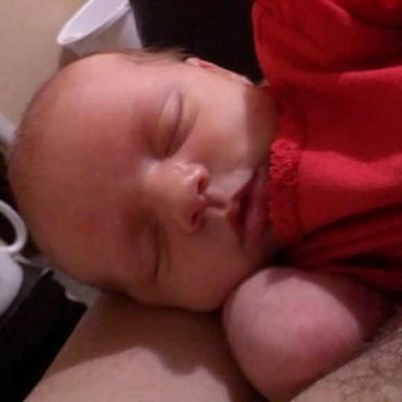 Meet your Posher, Eric - Picture 1 of 1